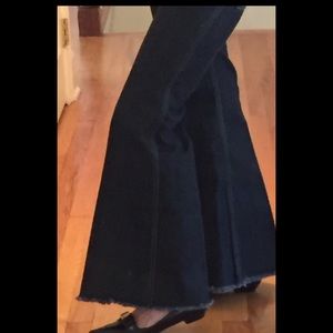 Authentic Balenciaga Jeans